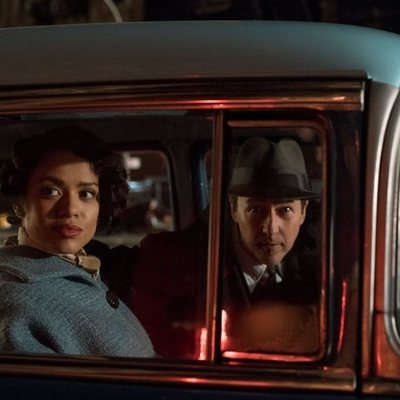 Huérfanos de Brooklyn