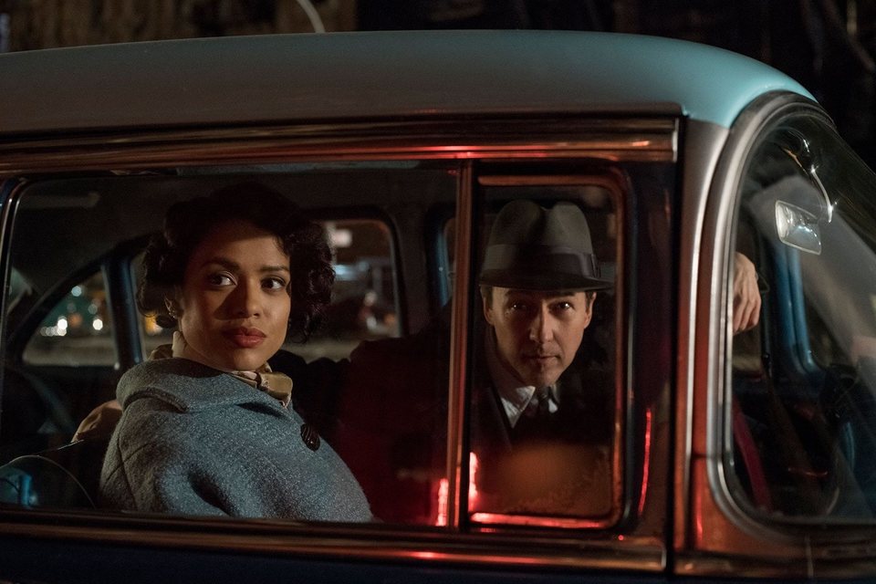 Huérfanos de Brooklyn