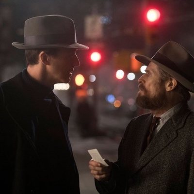 Huérfanos de Brooklyn