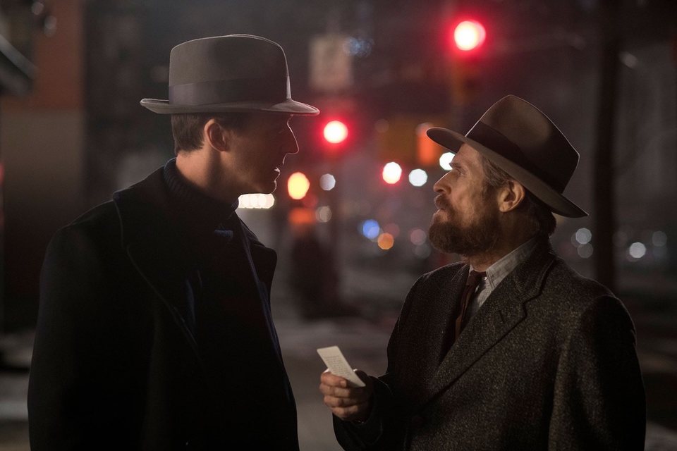 Huérfanos de Brooklyn