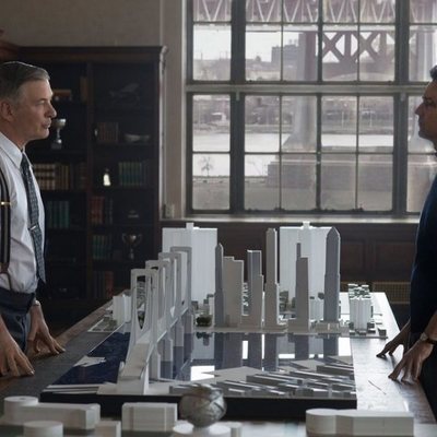 Huérfanos de Brooklyn