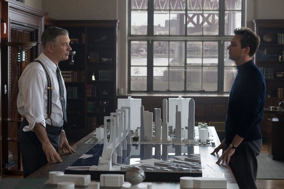 Huérfanos de Brooklyn