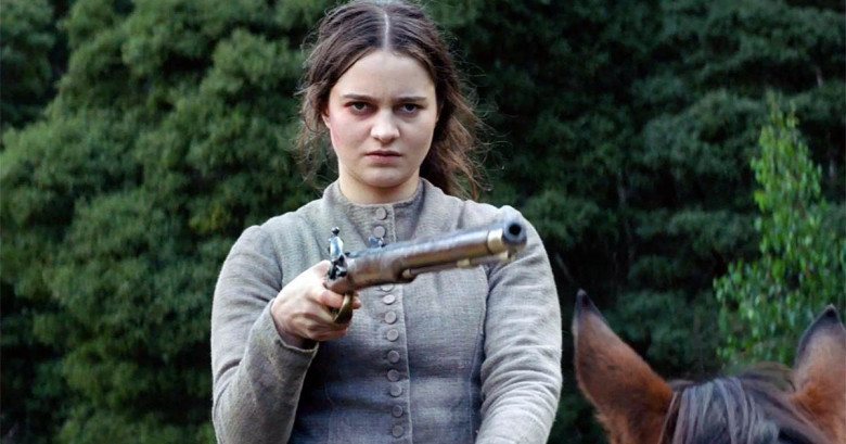 The Nightingale