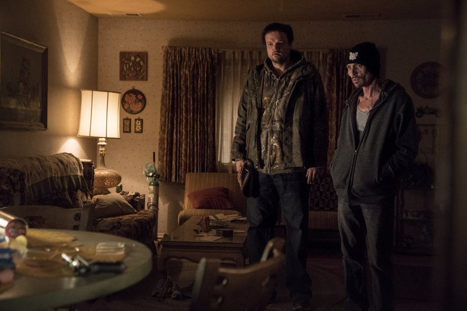 El Camino: Una película de Breaking Bad