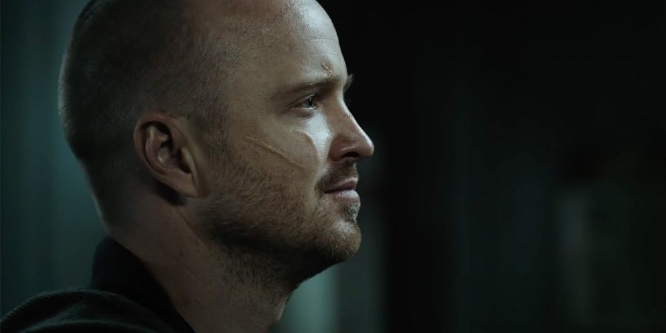 El Camino: Una película de Breaking Bad