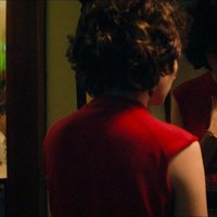 La vida invisible de Eurídice Gusmão