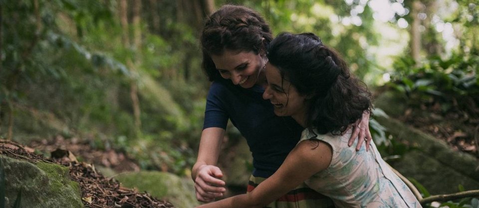 La vida invisible de Eurídice Gusmão