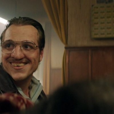 El Monstruo de St. Pauli