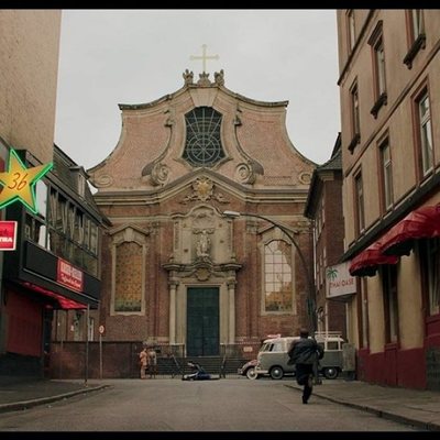 El Monstruo de St. Pauli