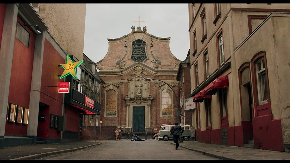 El Monstruo de St. Pauli