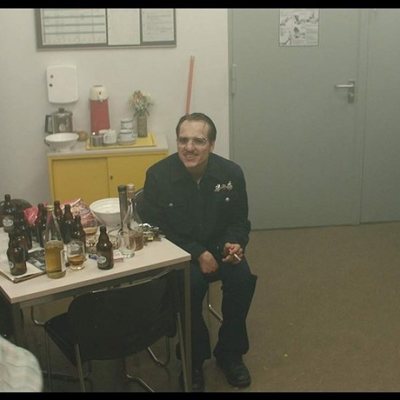 El Monstruo de St. Pauli