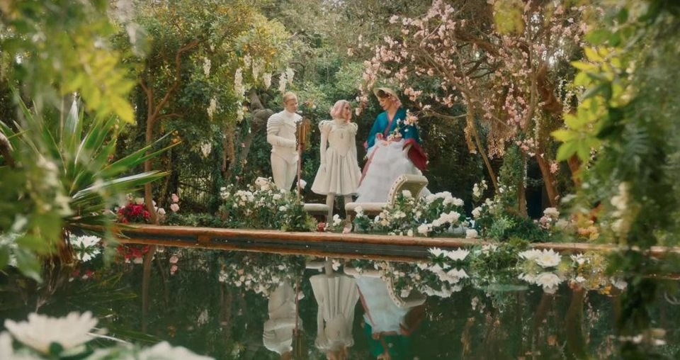 Paradise Hills