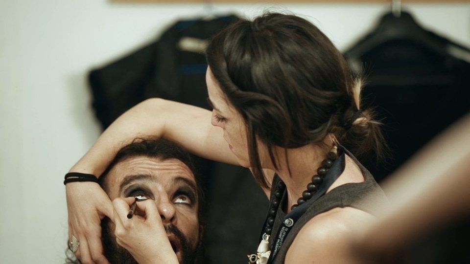 Ara Malikian, una vida entre las cuerdas