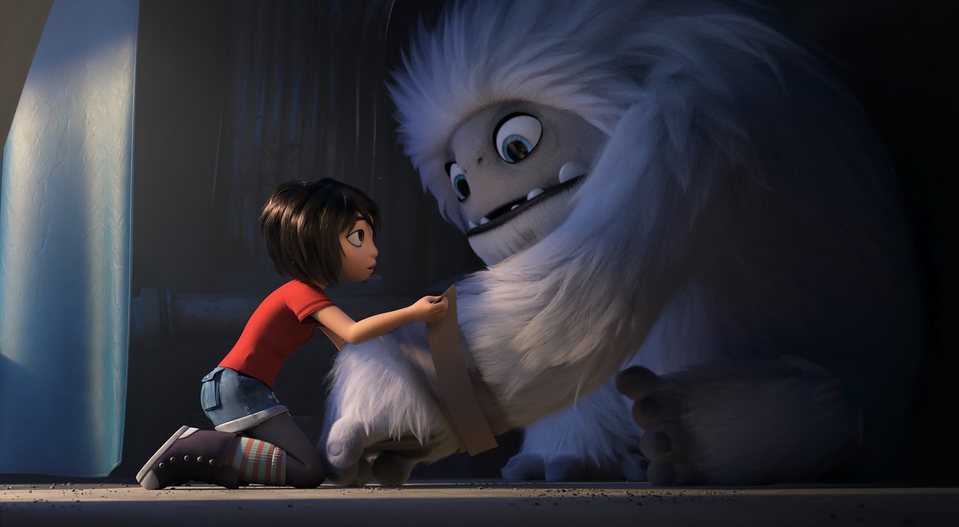 Abominable