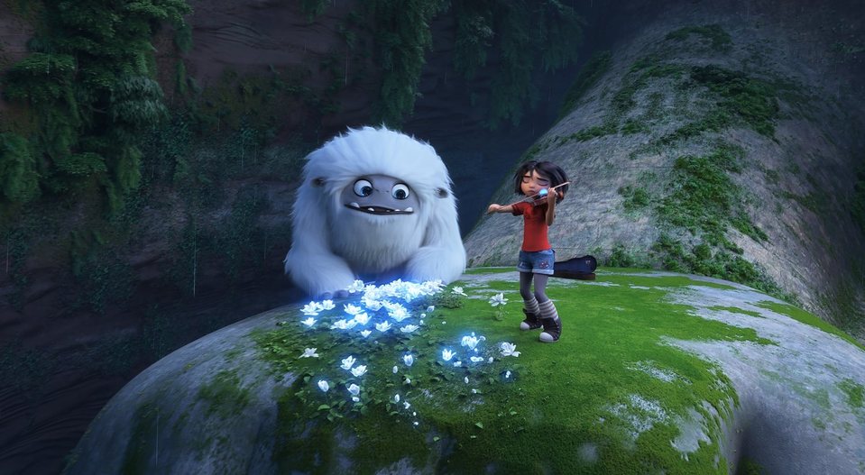 Abominable