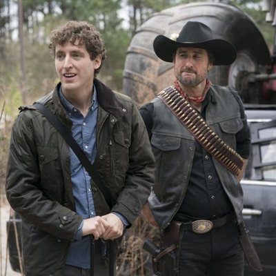 Zombieland: Mata y Remata