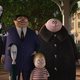 Los locos Addams