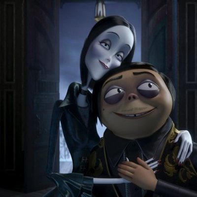 Los locos Addams
