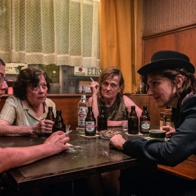 El Monstruo de St. Pauli