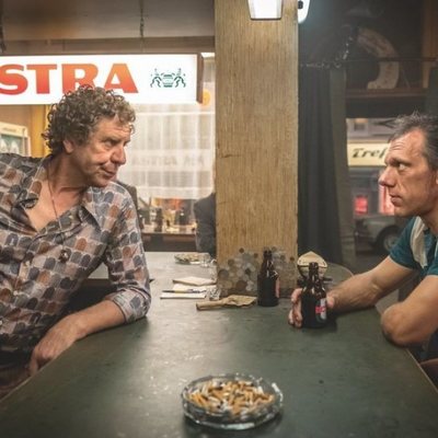 El Monstruo de St. Pauli