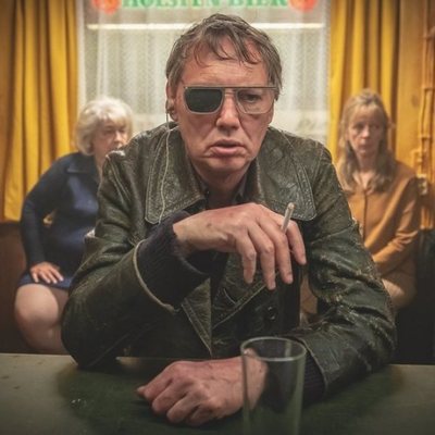 El Monstruo de St. Pauli