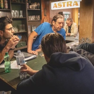 El Monstruo de St. Pauli