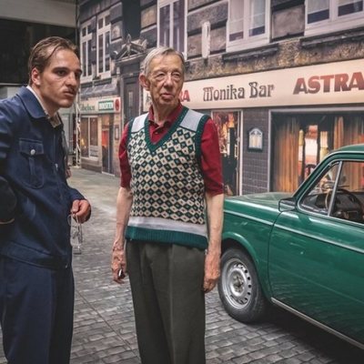 El Monstruo de St. Pauli