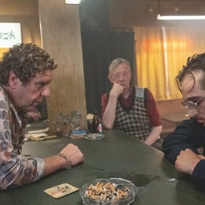 El Monstruo de St. Pauli