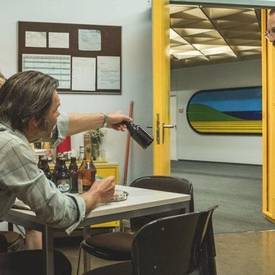 El Monstruo de St. Pauli