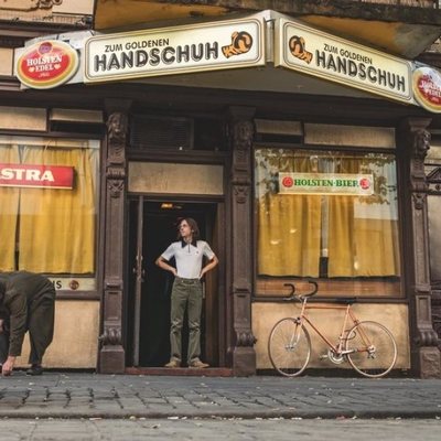 El Monstruo de St. Pauli