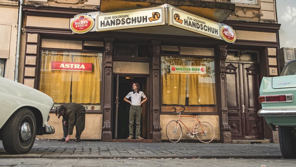 El Monstruo de St. Pauli