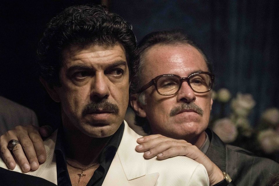 El traidor