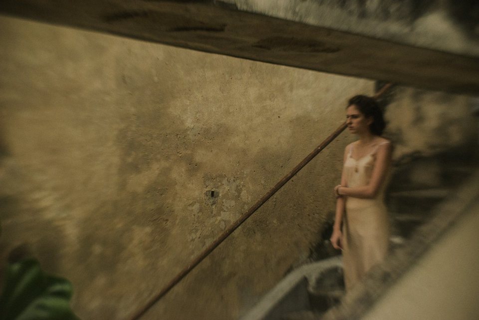 La vida invisible de Eurídice Gusmão