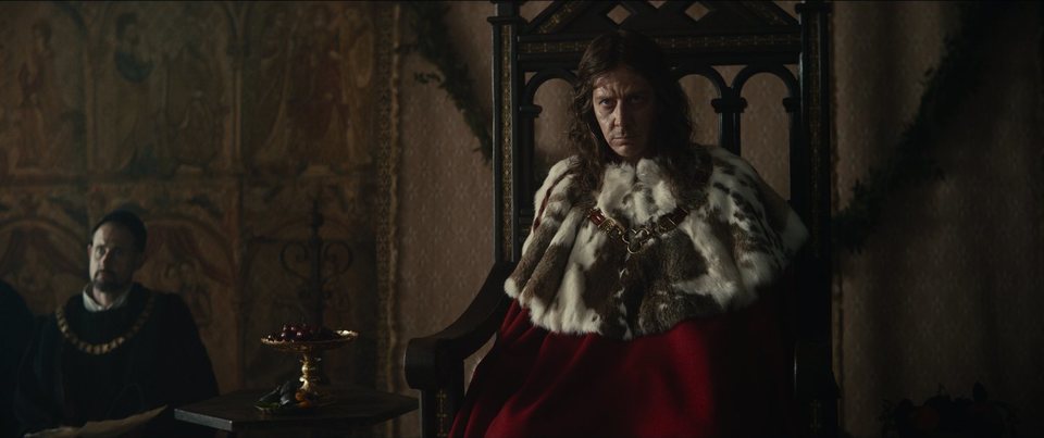 The King