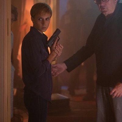 El asesino de los caprichos