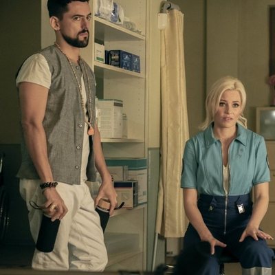 Los ángeles de Charlie