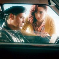 Todo pasa en Tel Aviv