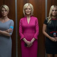 El escándalo (Bombshell)