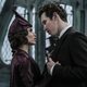 Animales Fantásticos: Los crímenes de Grindelwald