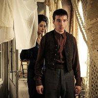 Animales fantásticos: Los crímenes de Grindelwald