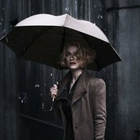 Animales fantásticos: Los crímenes de Grindelwald