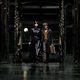 Animales Fantásticos: Los crímenes de Grindelwald