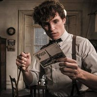 Animales fantásticos: Los crímenes de Grindelwald