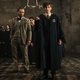Animales Fantásticos: Los crímenes de Grindelwald