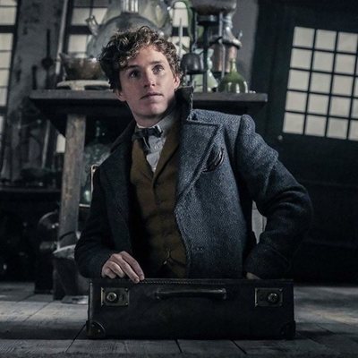 Animales Fantásticos: Los crímenes de Grindelwald