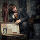 Animales Fantásticos: Los crímenes de Grindelwald