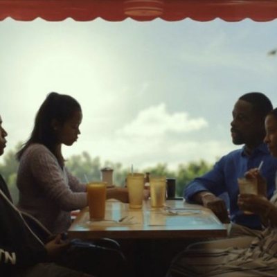 Un momento en el tiempo - Waves