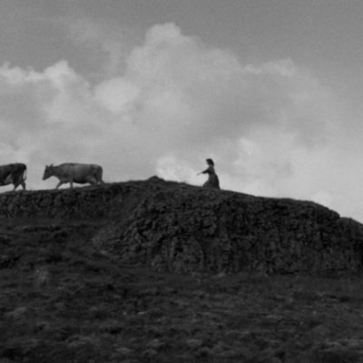 Cuando fuimos brujas