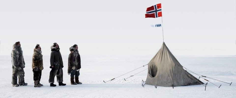 Amundsen