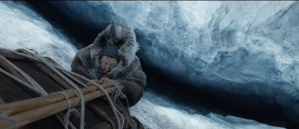 Amundsen